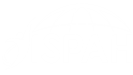 ISPAH Logo