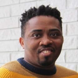 Michael Kalu